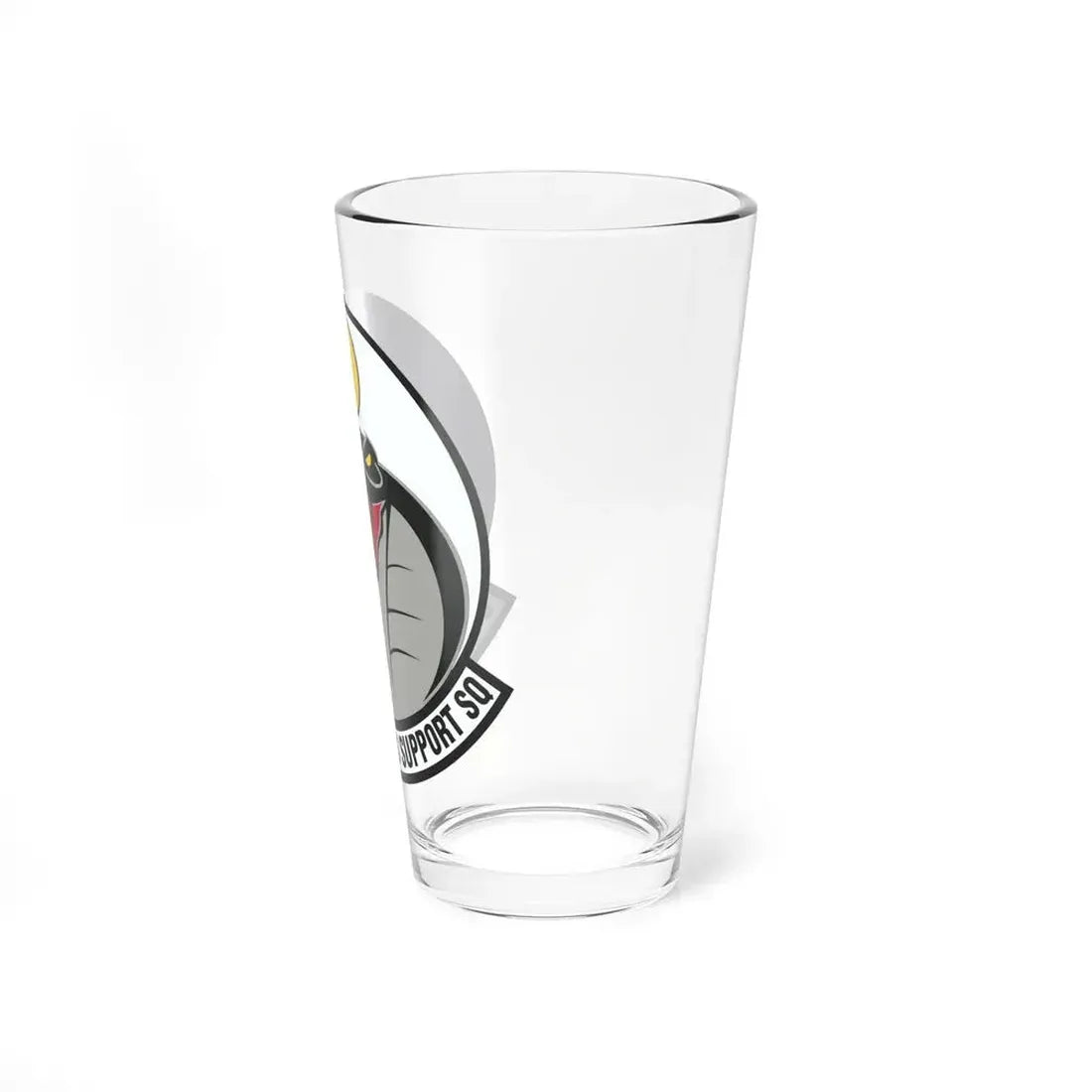 54th Operations Support Squadron (U.S. Air Force) Pint Glass 16oz - Go Mug Yourself