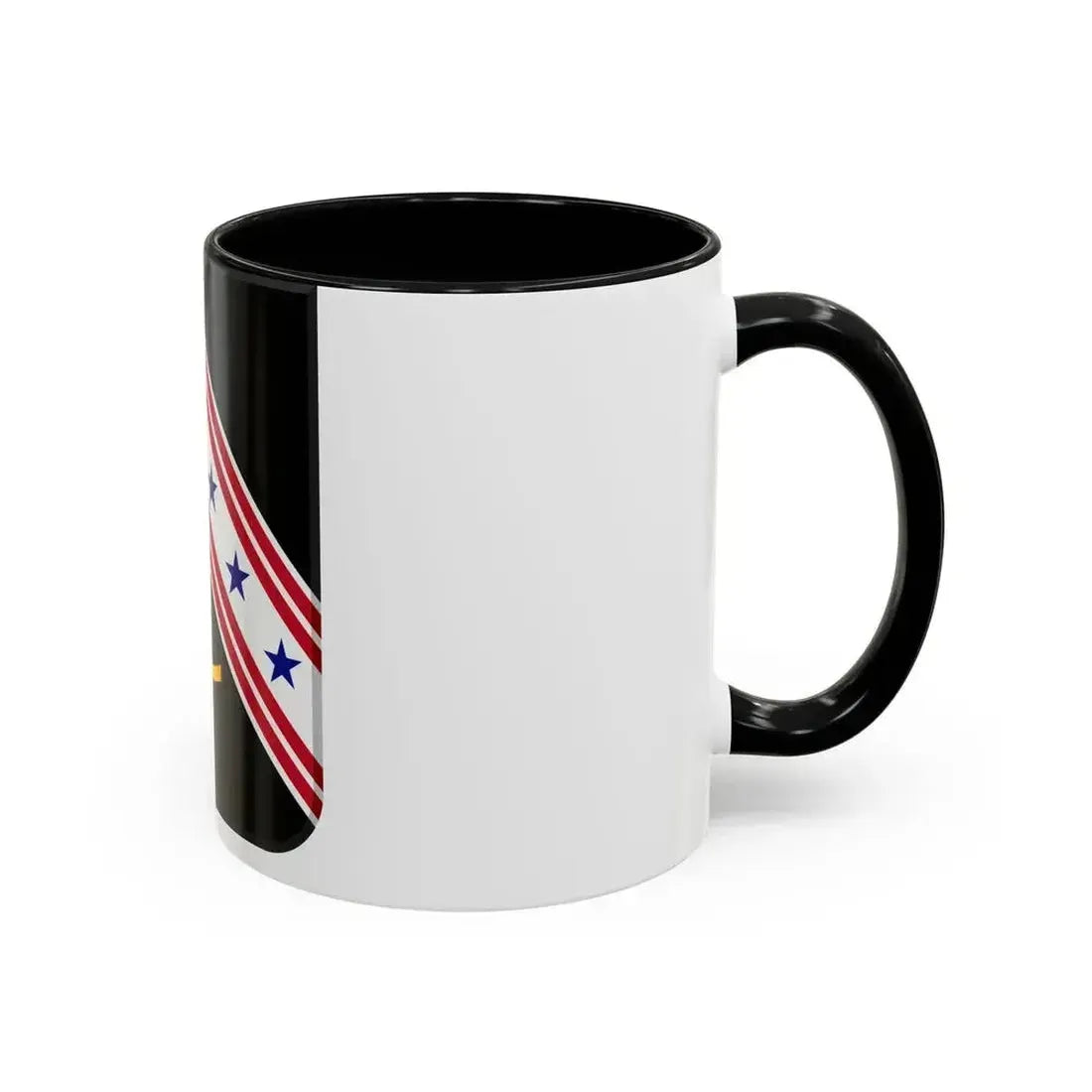 54th Security Force Assistance Brigade 2 (U.S. Army) Accent Coffee Mug - Go Mug Yourself