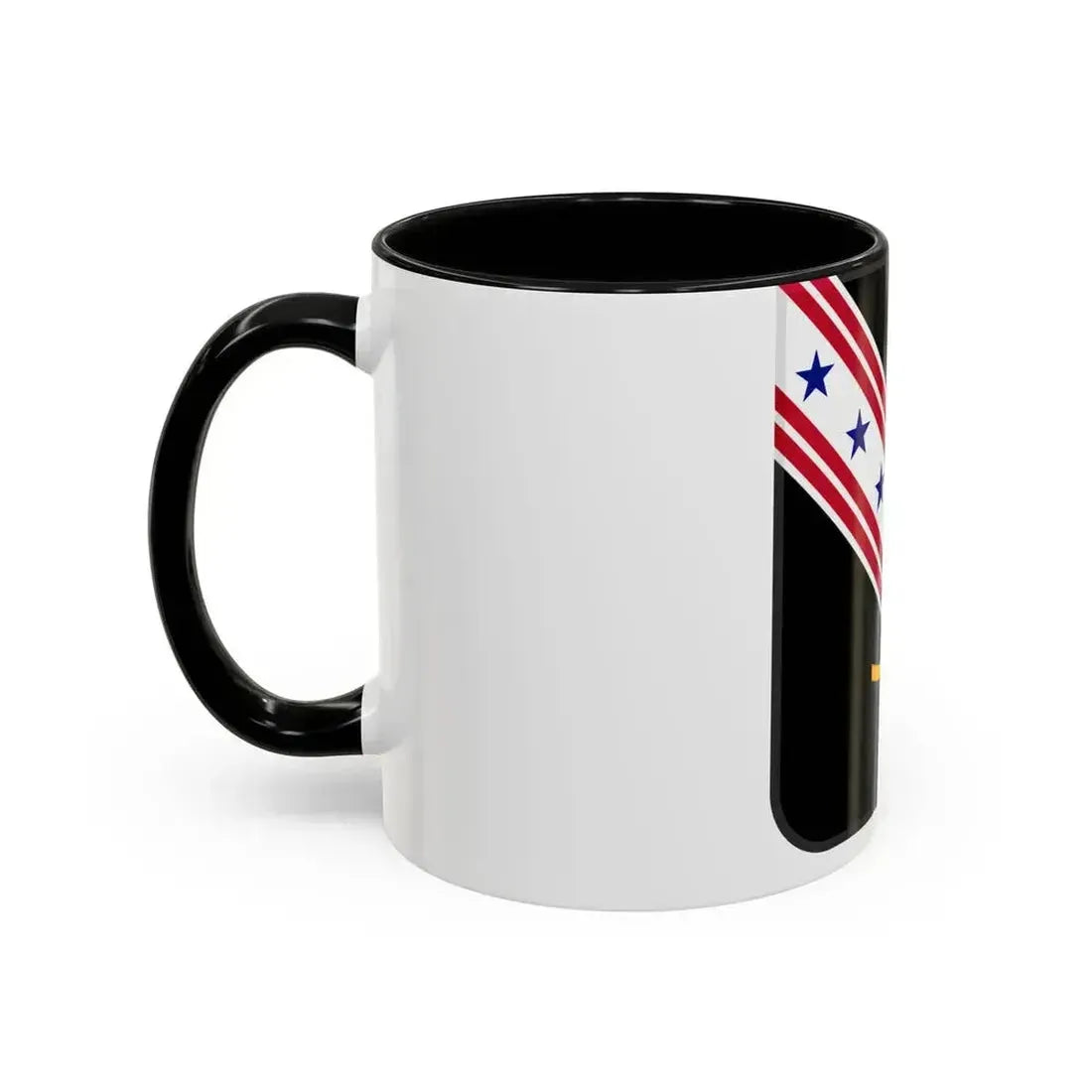 54th Security Force Assistance Brigade 2 (U.S. Army) Accent Coffee Mug - Go Mug Yourself