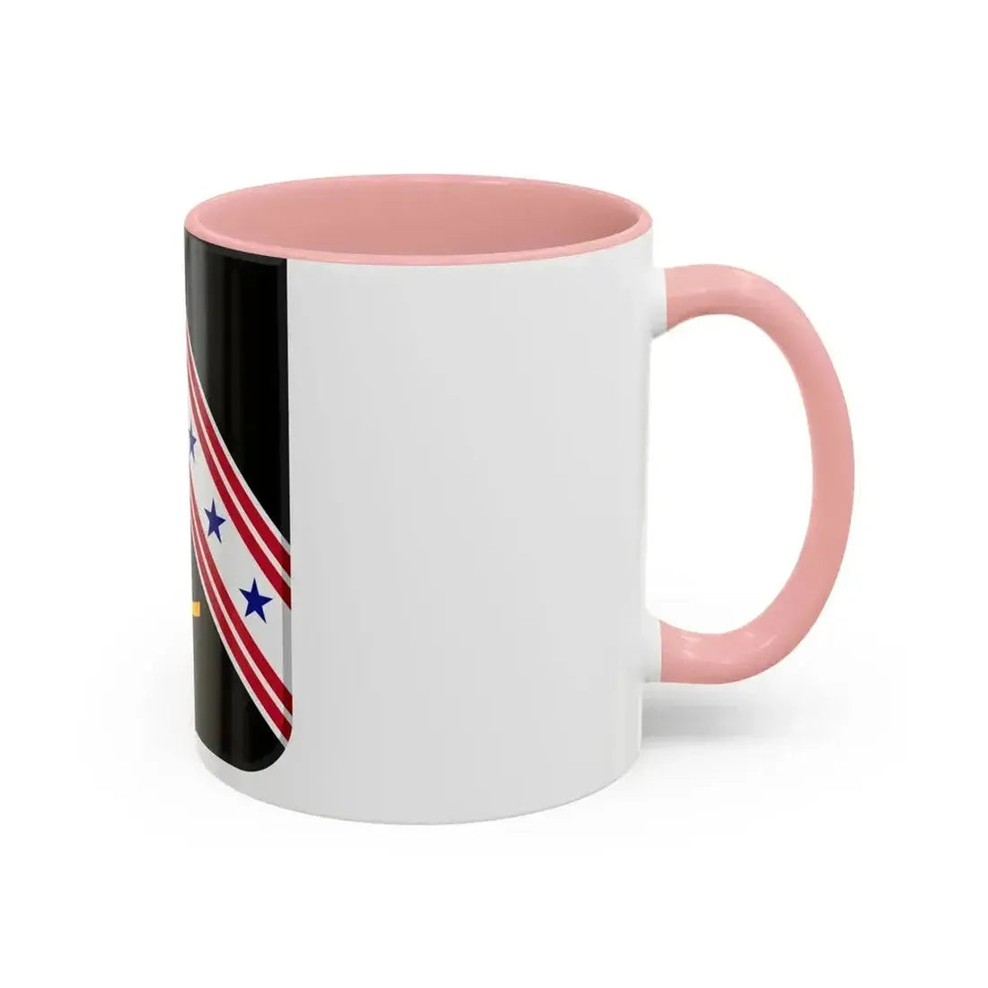 54th Security Force Assistance Brigade 2 (U.S. Army) Accent Coffee Mug - Go Mug Yourself