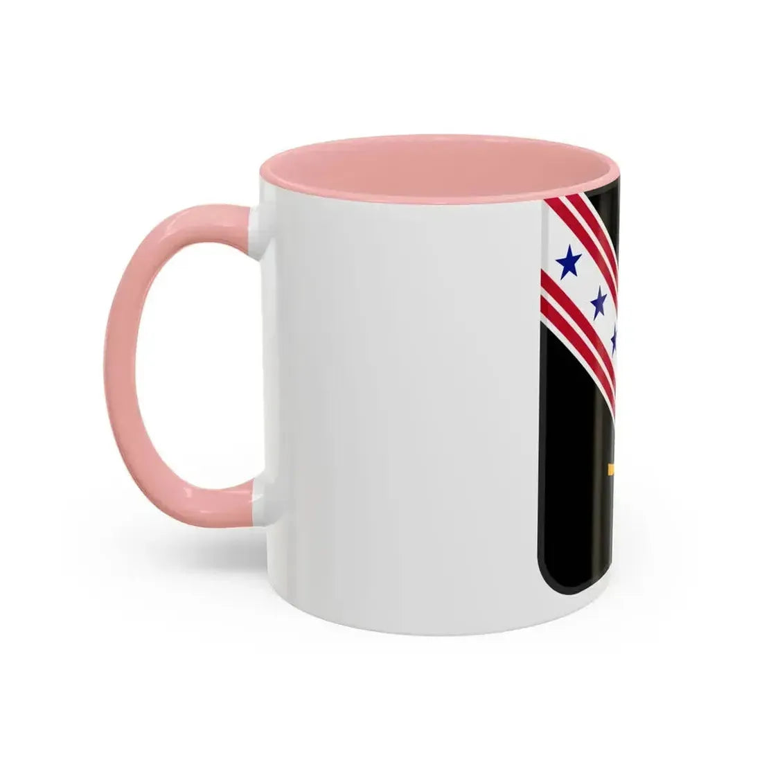 54th Security Force Assistance Brigade 2 (U.S. Army) Accent Coffee Mug - Go Mug Yourself