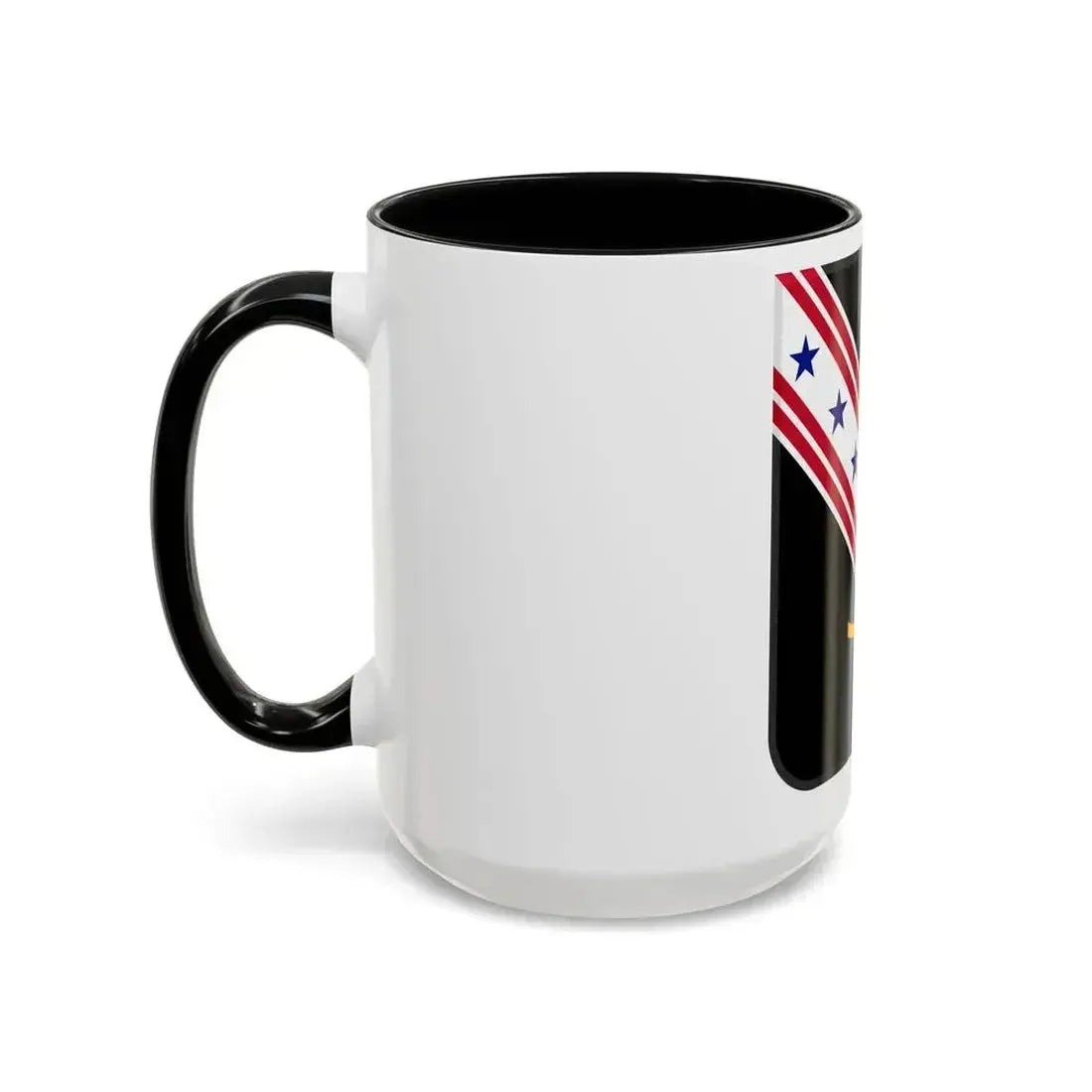 54th Security Force Assistance Brigade 2 (U.S. Army) Accent Coffee Mug - Go Mug Yourself