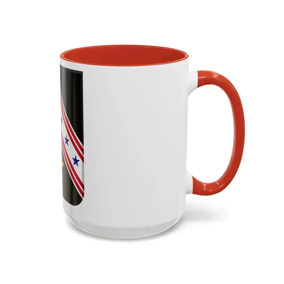 54th Security Force Assistance Brigade 2 (U.S. Army) Accent Coffee Mug - Go Mug Yourself