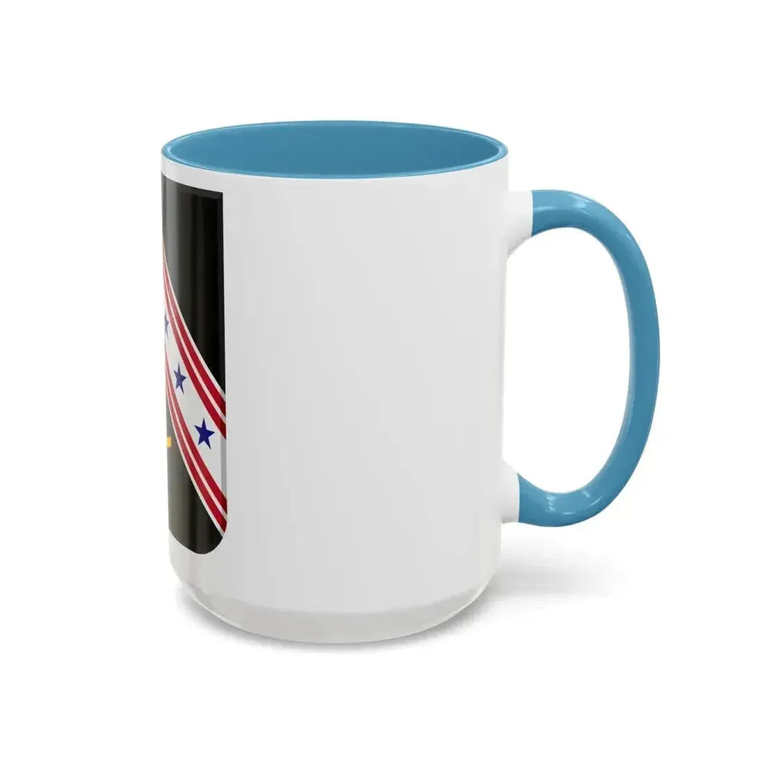 54th Security Force Assistance Brigade 2 (U.S. Army) Accent Coffee Mug - Go Mug Yourself