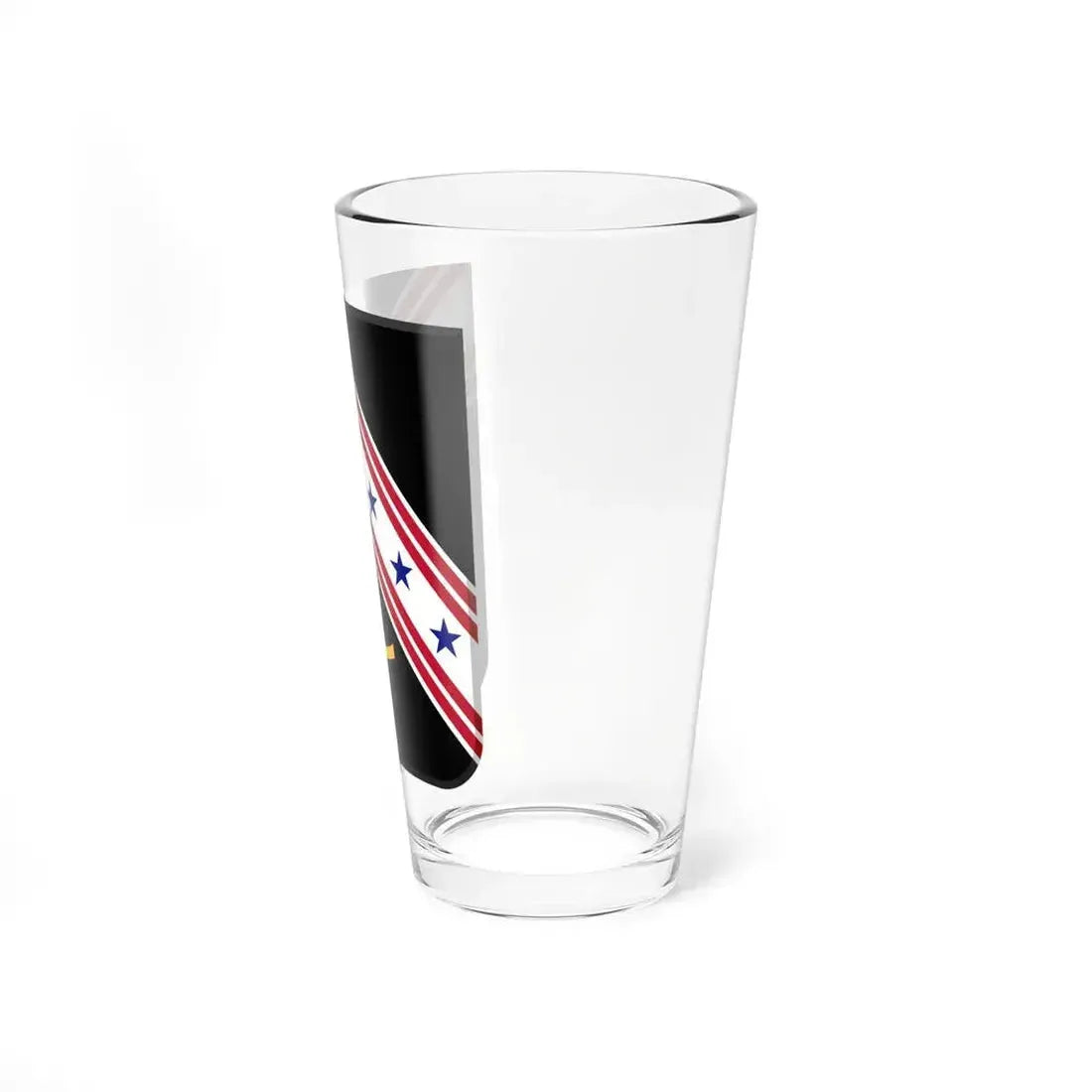 54th Security Force Assistance Brigade 2 (U.S. Army) Pint Glass 16oz - Go Mug Yourself