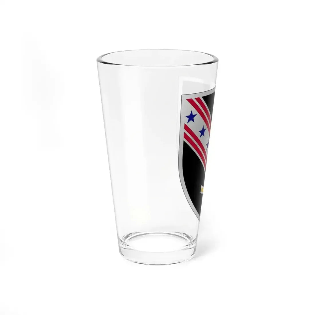 54th Security Force Assistance Brigade (U.S. Army) Pint Glass 16oz - Go Mug Yourself