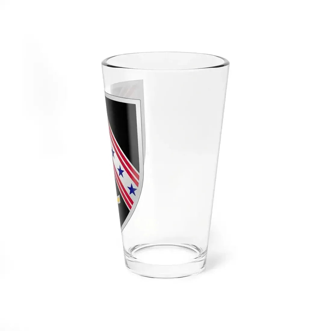54th Security Force Assistance Brigade (U.S. Army) Pint Glass 16oz - Go Mug Yourself