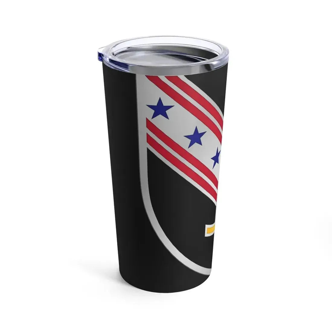 54th Security Force Assistance Brigade (U.S. Army) Tumbler 20oz - Go Mug Yourself