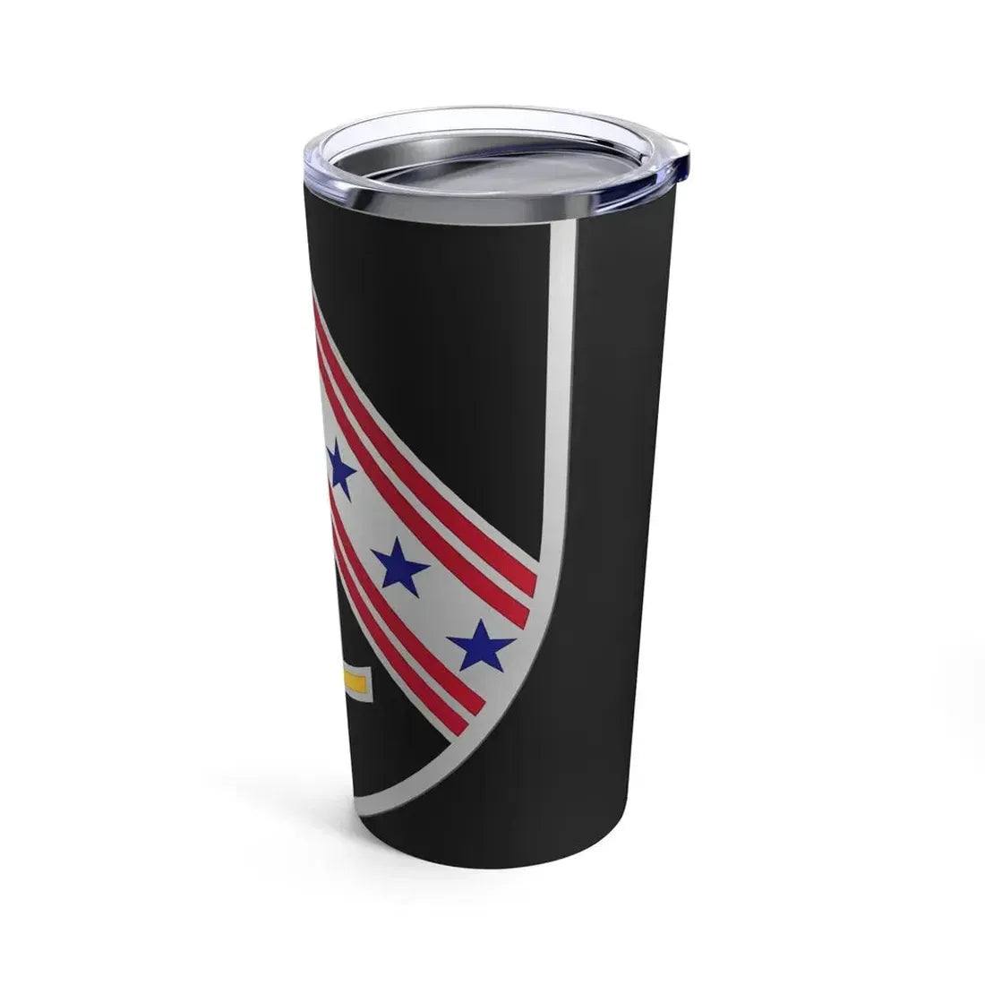 54th Security Force Assistance Brigade (U.S. Army) Tumbler 20oz - Go Mug Yourself