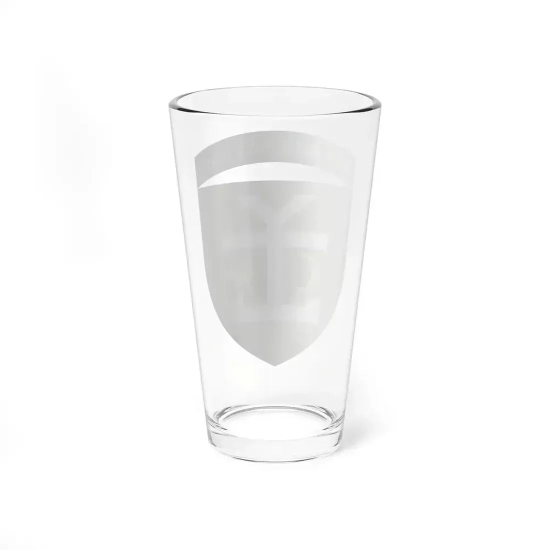 54th Separate Mechanized Brigade v2 (Ukraine) Pint Glass 16oz - Go Mug Yourself