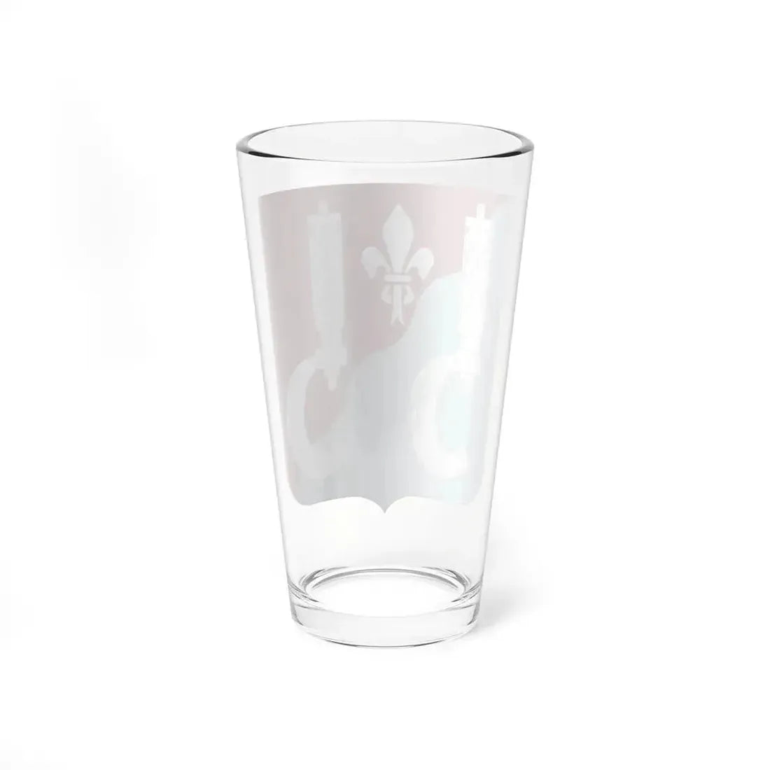 55 Maintenance Battalion (U.S. Army) Pint Glass 16oz - Go Mug Yourself