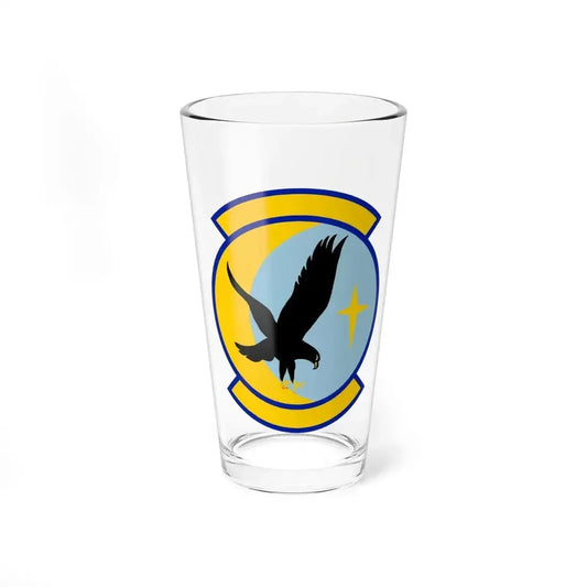55 Rescue Squadron ACC (U.S. Air Force) Pint Glass 16oz 16oz - Go Mug Yourself