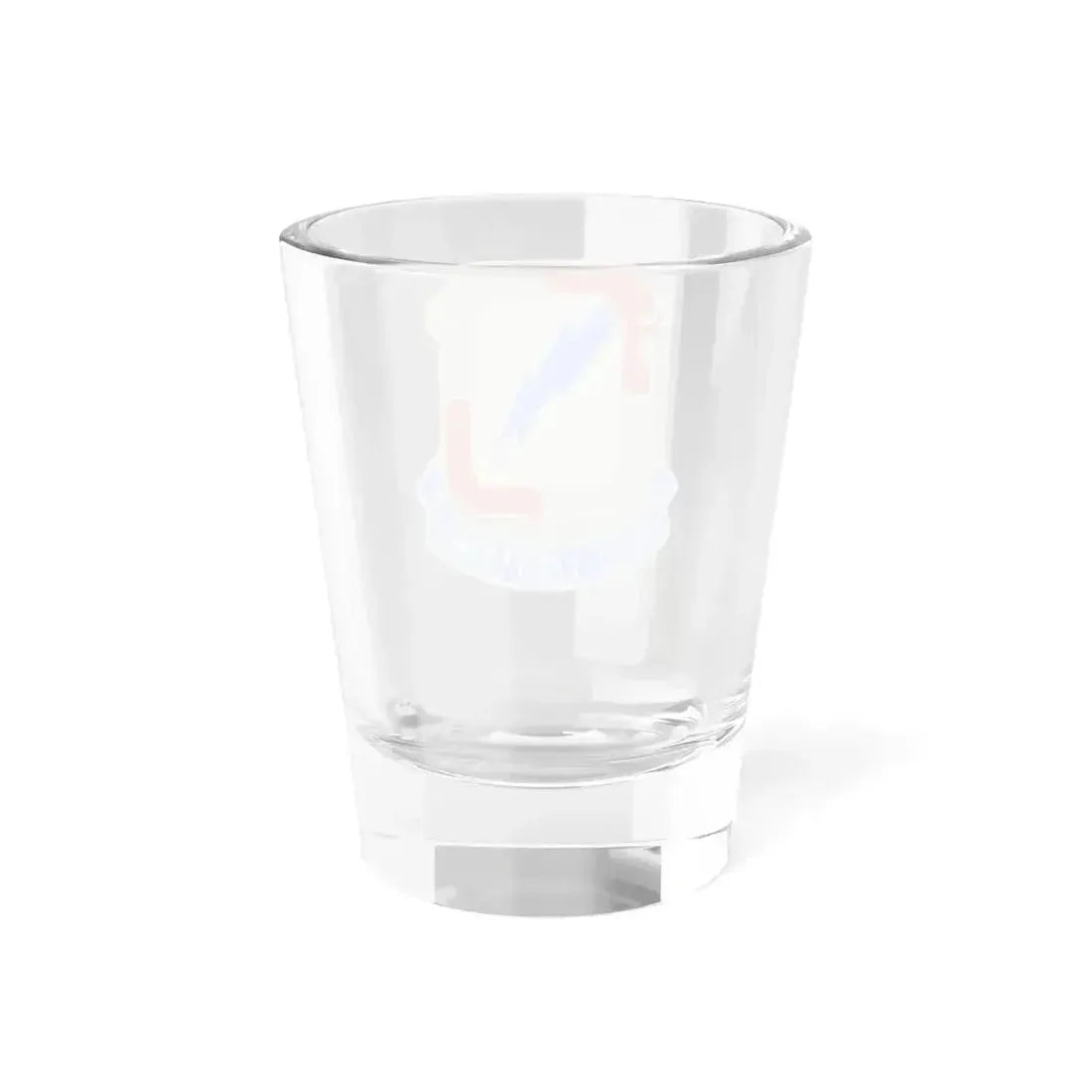 550 Military Intelligence Battalion (U.S. Army) Shot Glass 1.5oz - Go Mug Yourself