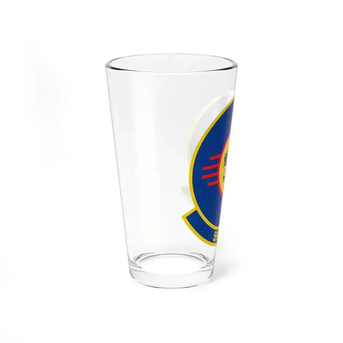550 Special Operations Squadron AETC (U.S. Air Force) Pint Glass 16oz - Go Mug Yourself