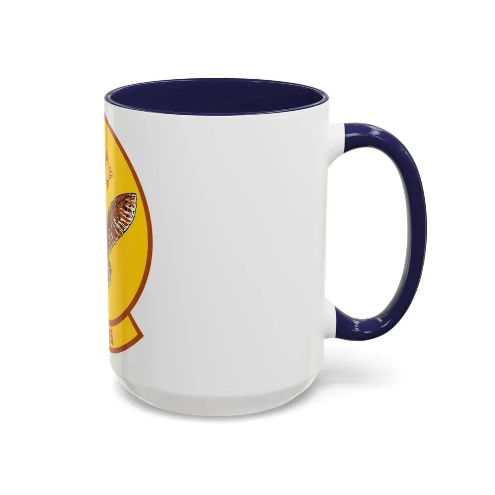 551 Special Operations Squadron (U.S. Air Force) Accent Coffee Mug - Go Mug Yourself