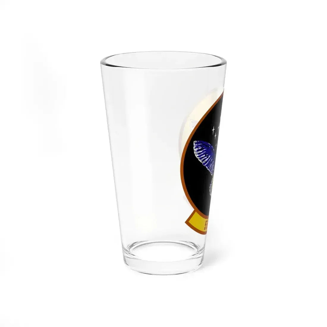 551 Special Operations Squadron (U.S. Air Force) Pint Glass 16oz - Go Mug Yourself