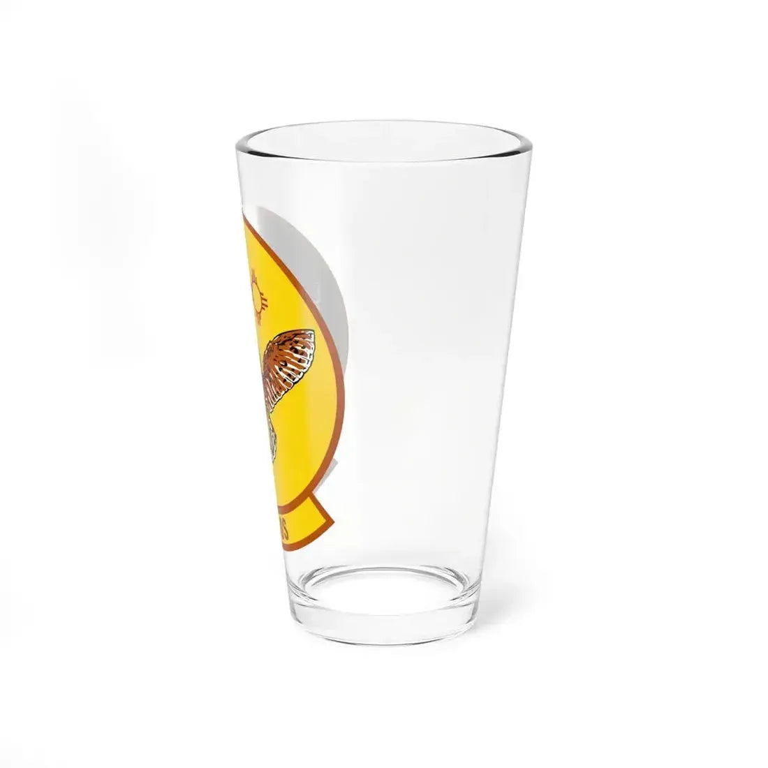 551 Special Operations Squadron (U.S. Air Force) Pint Glass 16oz - Go Mug Yourself