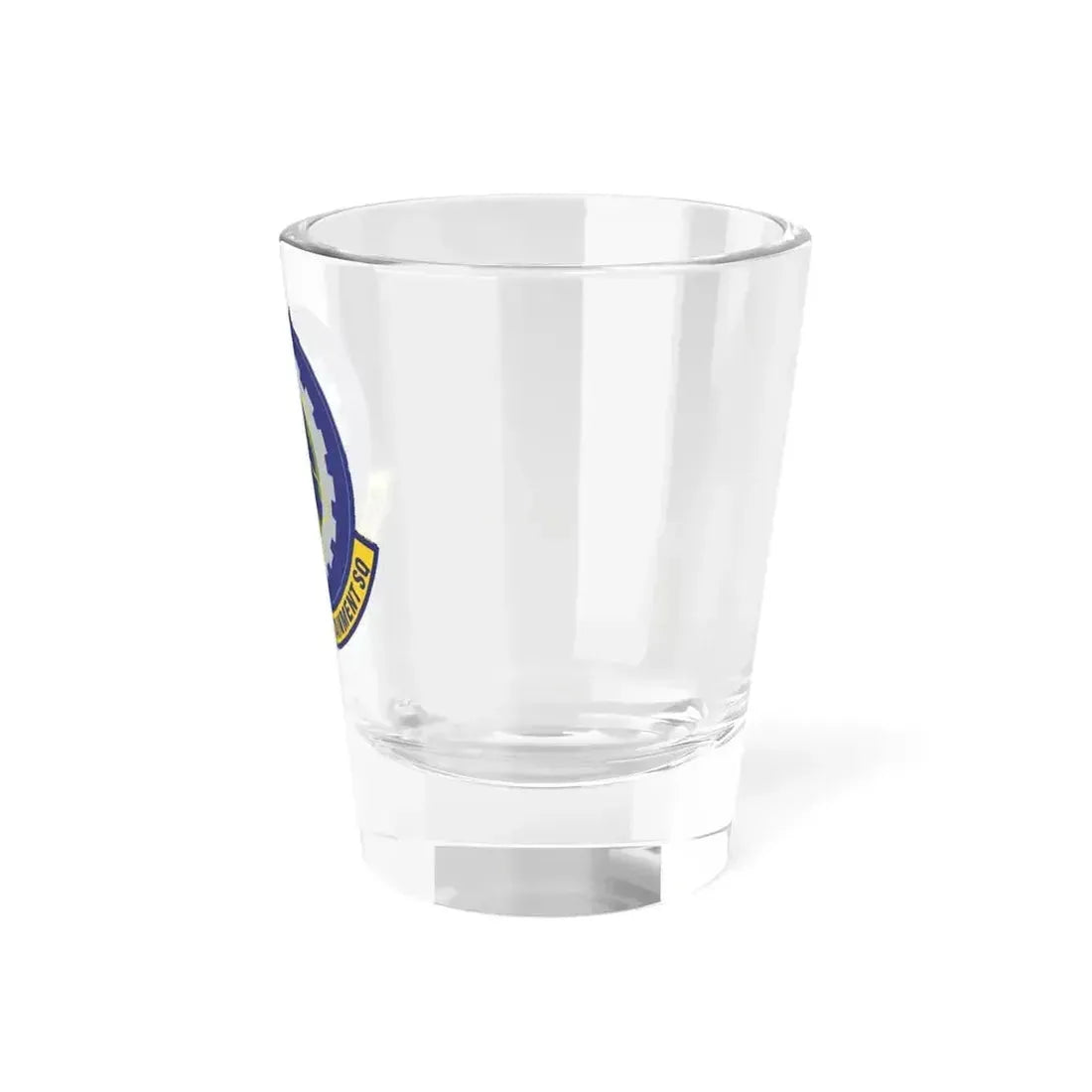 559th Combat Sustainment Squadron (U.S. Air Force) Shot Glass 1.5oz - Go Mug Yourself