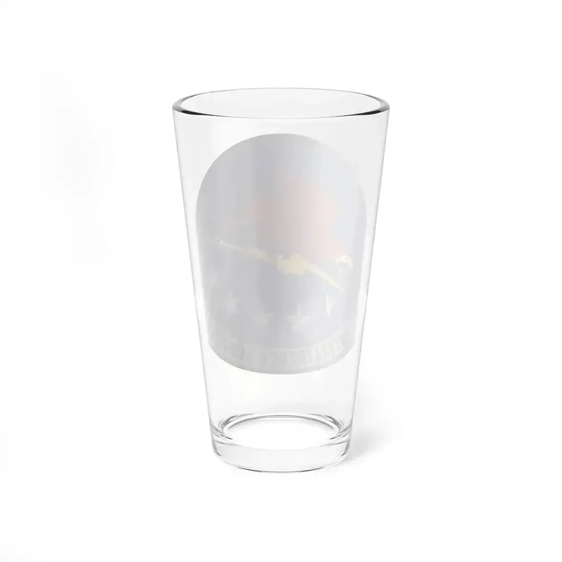 55th Intelligence Support Squadron (U.S. Air Force) Pint Glass 16oz - Go Mug Yourself