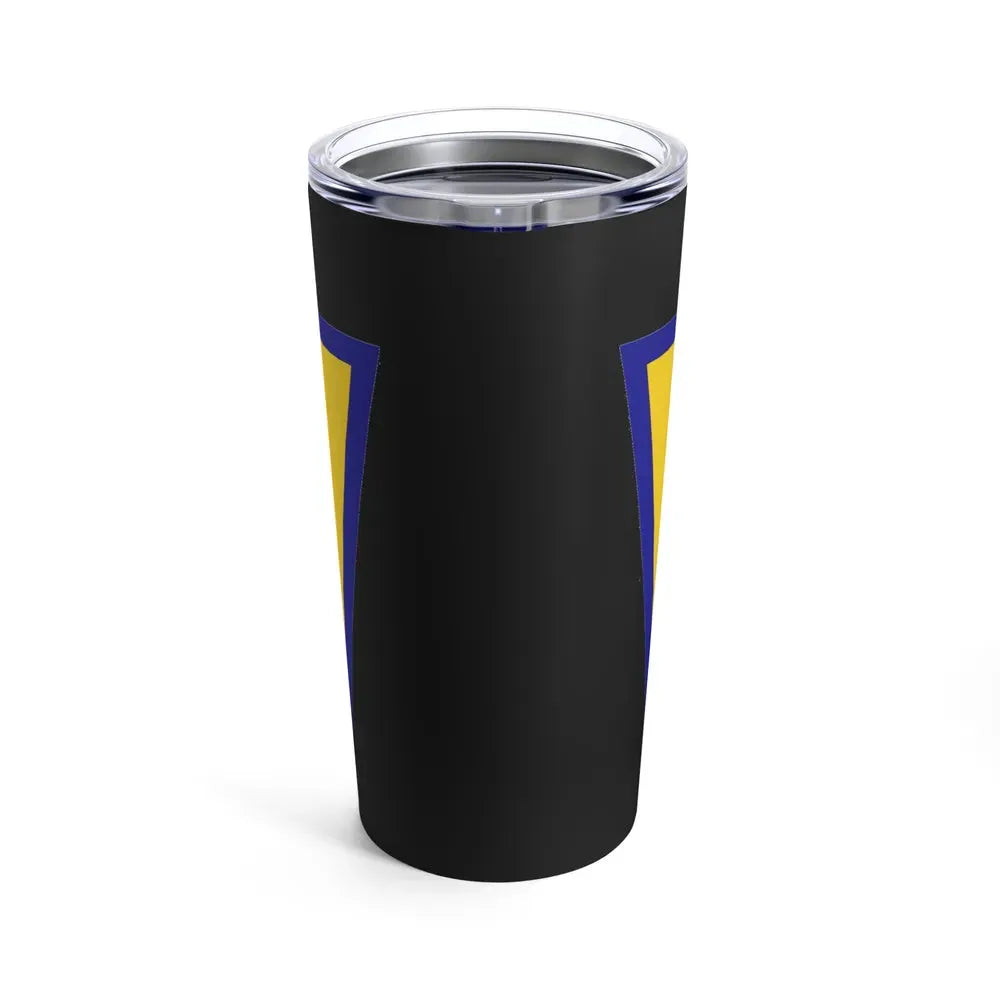 55th Maneuver Enhancement Brigade (U.S. Army) Tumbler 20oz - Go Mug Yourself
