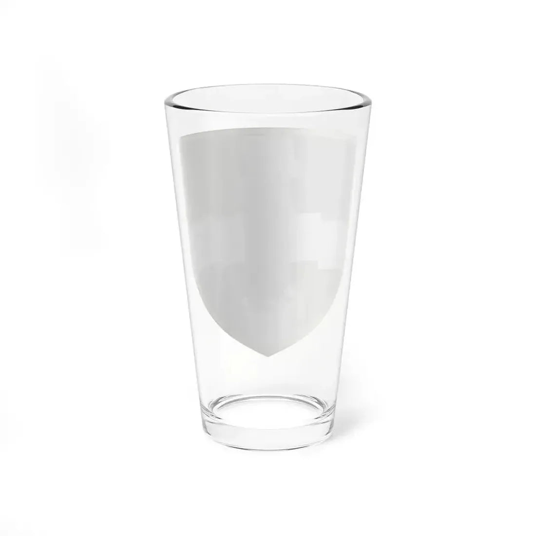 55th Separate Signal Regiment 2 (Ukraine) Pint Glass 16oz - Go Mug Yourself