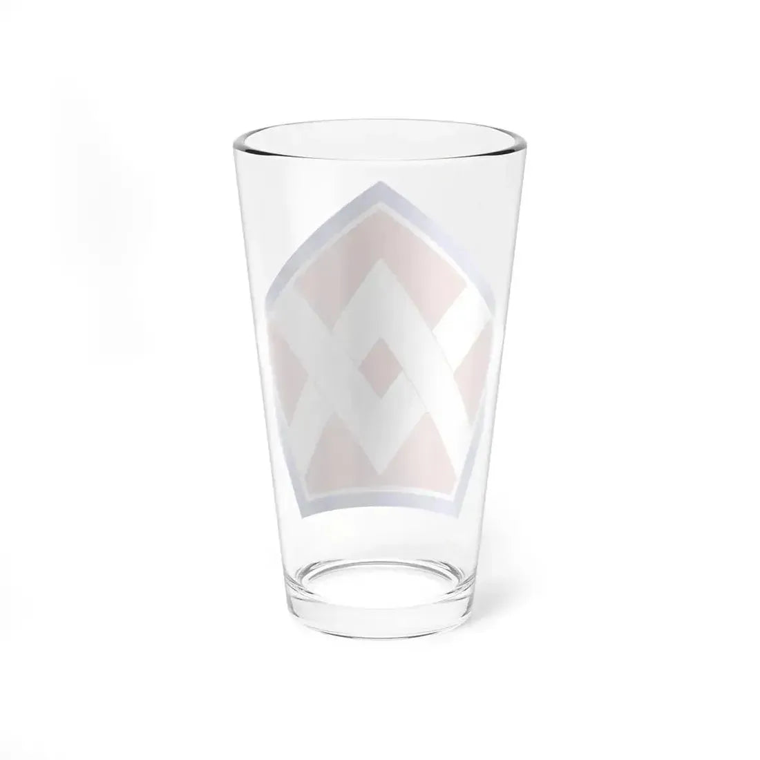 55th Sustainment Brigade (U.S. Army) Pint Glass 16oz - Go Mug Yourself