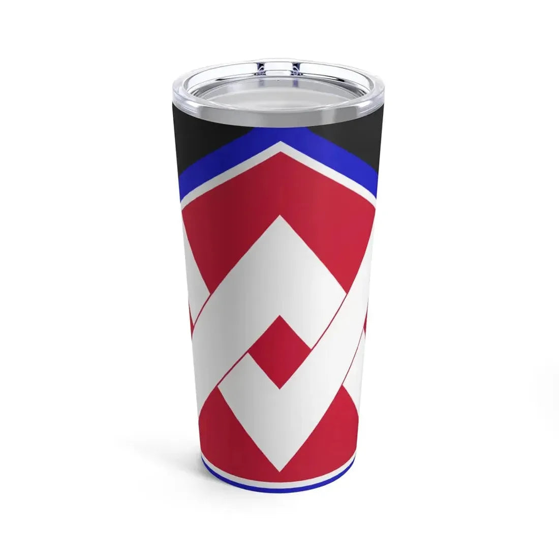 55th Sustainment Brigade (U.S. Army) Tumbler 20oz 20oz - Go Mug Yourself