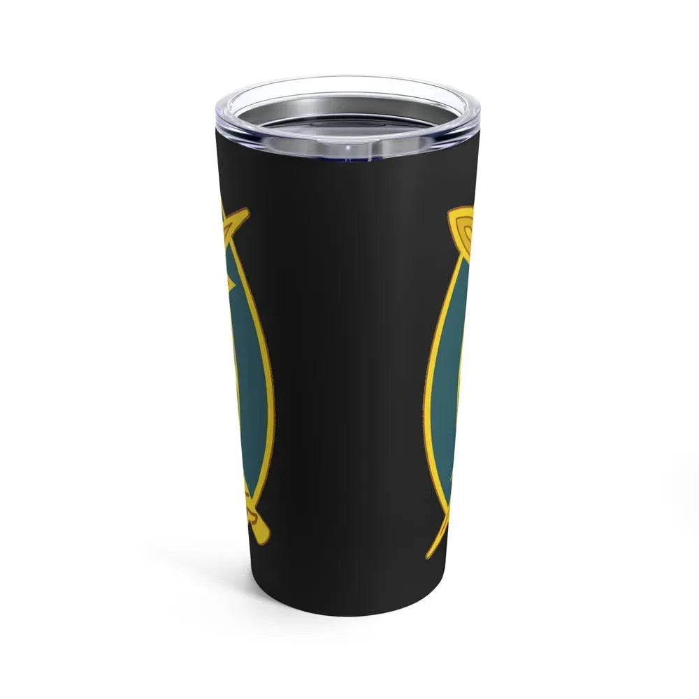 56 Information Operations Group (U.S. Army) Tumbler 20oz - Go Mug Yourself
