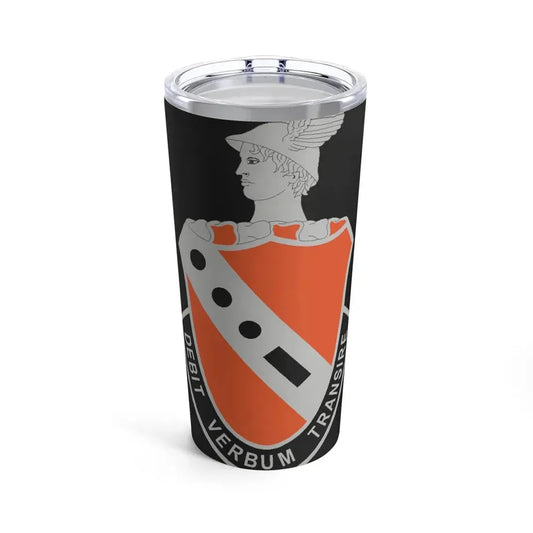 56 Signal Battalion (U.S. Army) Tumbler 20oz 20oz - Go Mug Yourself