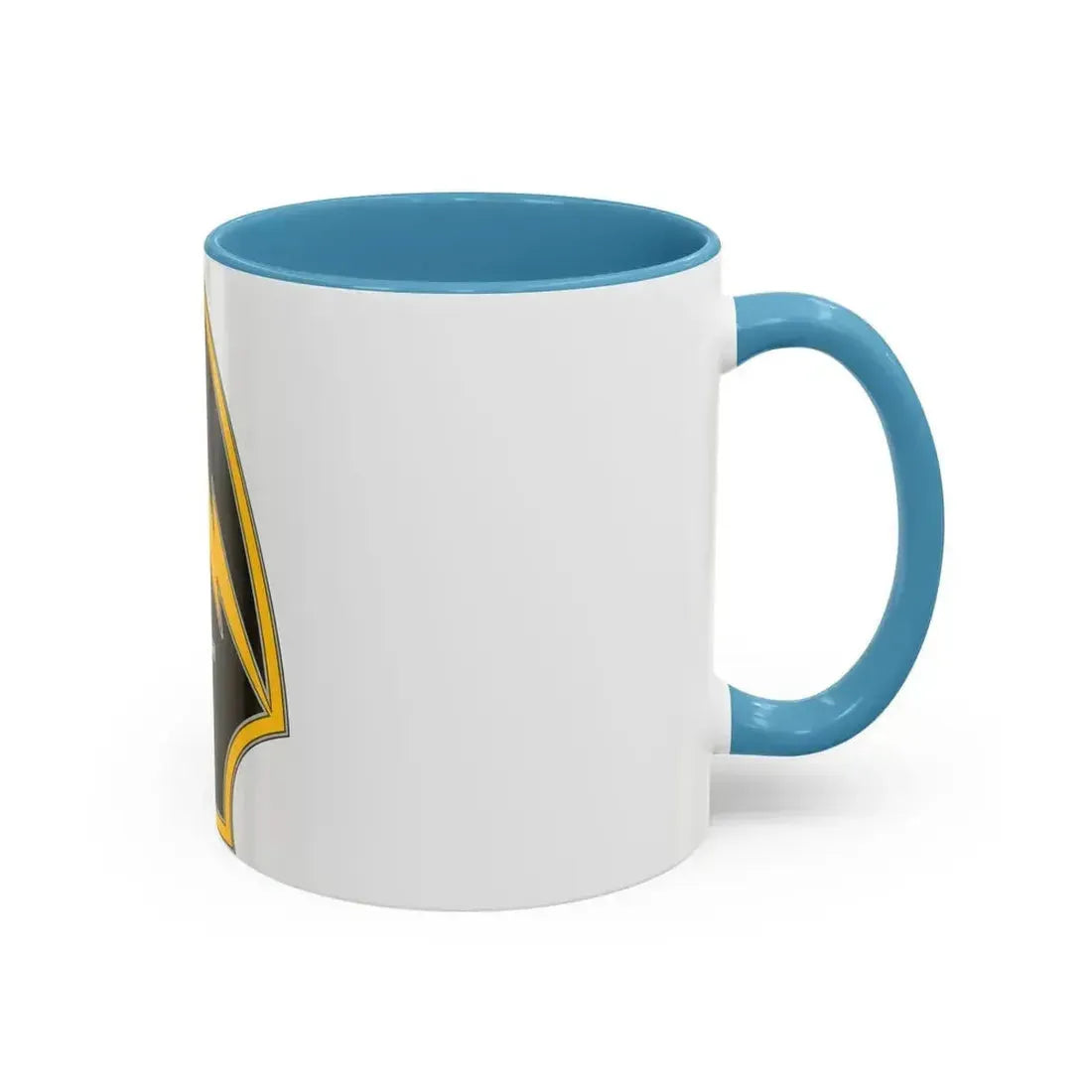560 Battlefield Surveillance Brigade 2 (U.S. Army) Accent Coffee Mug - Go Mug Yourself