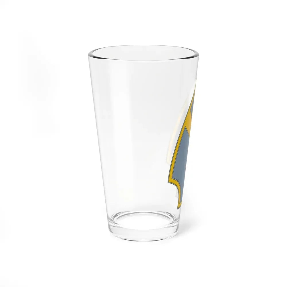 560 Battlefield Surveillance Brigade 2 (U.S. Army) Pint Glass 16oz - Go Mug Yourself