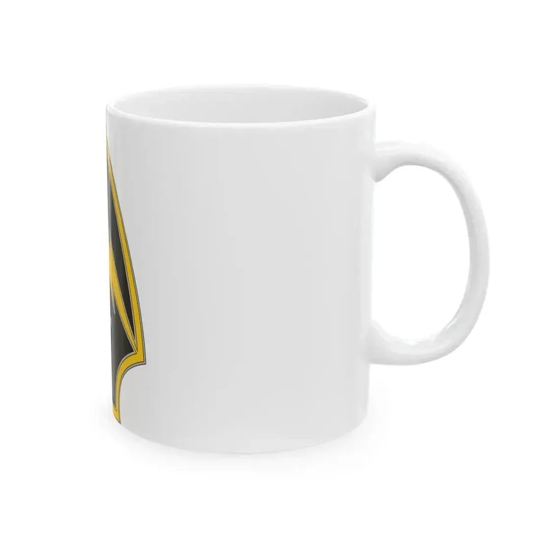 560 Battlefield Surveillance Brigade 2 (U.S. Army) White Coffee Mug - Go Mug Yourself