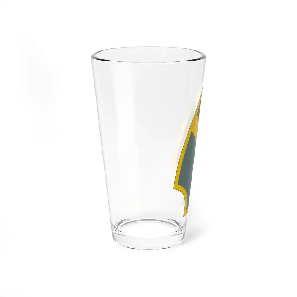 560 Battlefield Surveillance Brigade (U.S. Army) Pint Glass 16oz - Go Mug Yourself
