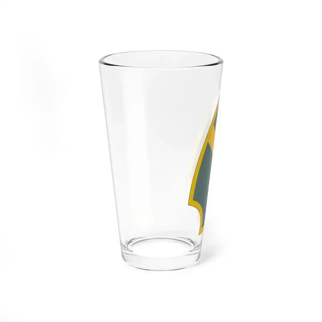 560 Battlefield Surveillance Brigade (U.S. Army) Pint Glass 16oz - Go Mug Yourself