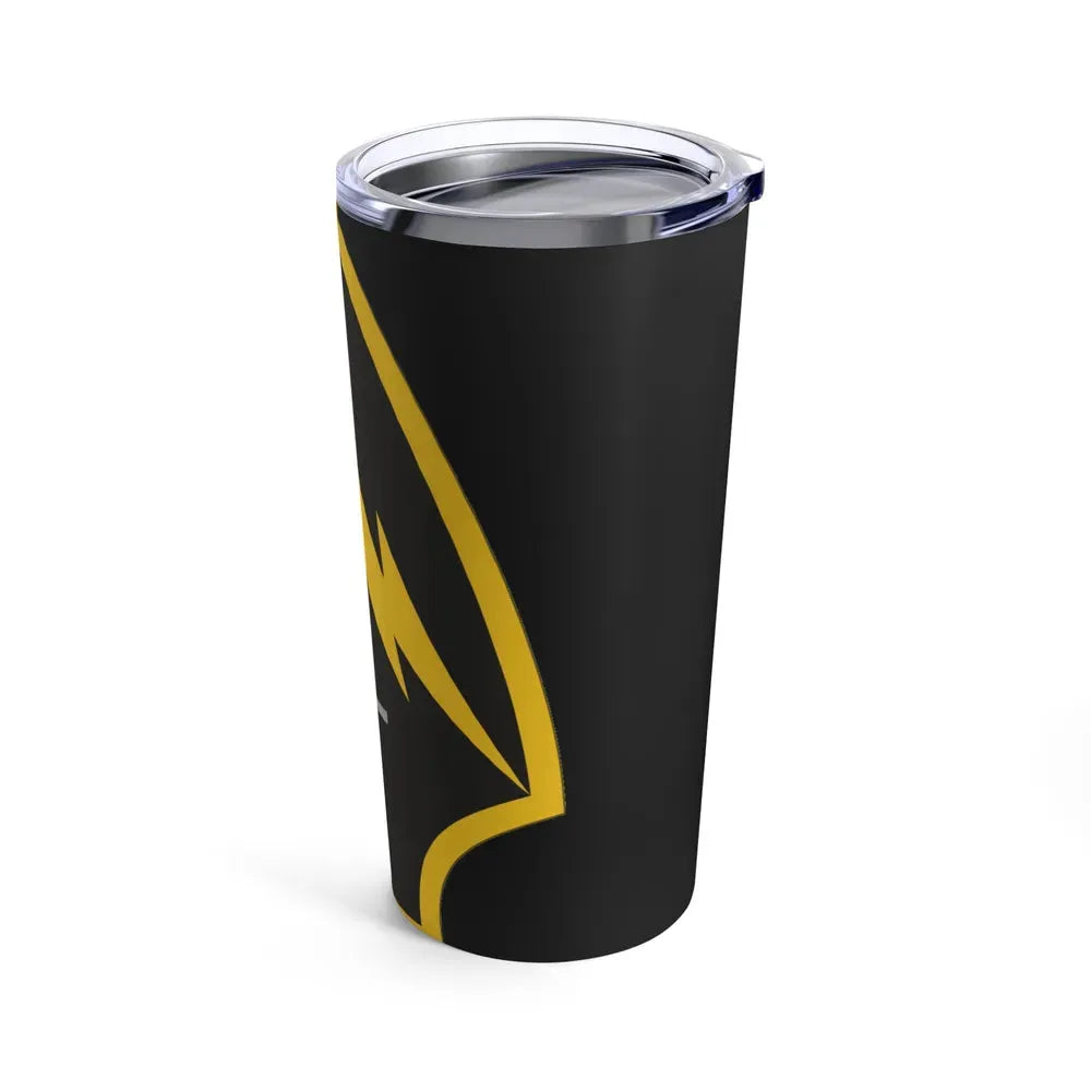 560 Battlefield Surveillance Brigade (U.S. Army) Tumbler 20oz - Go Mug Yourself