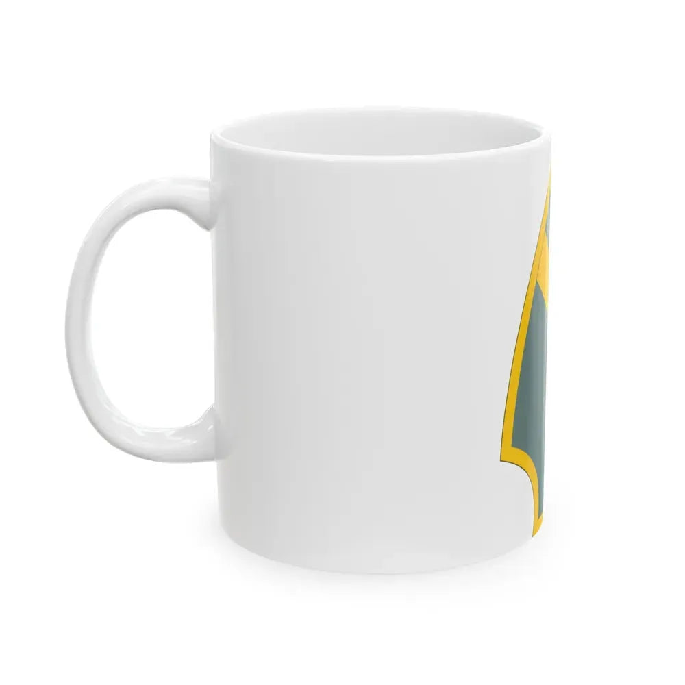 560 Battlefield Surveillance Brigade (U.S. Army) White Coffee Mug - Go Mug Yourself