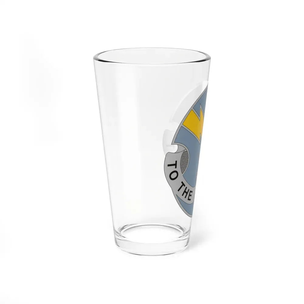 560th Battlefield Surveillance Brigade 2 (U.S. Army) Pint Glass 16oz - Go Mug Yourself
