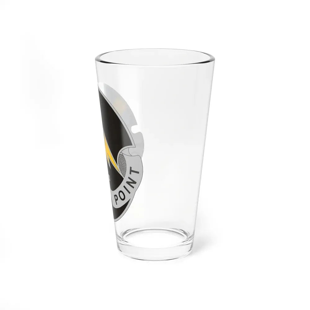 560th Battlefield Surveillance Brigade 2 (U.S. Army) Pint Glass 16oz - Go Mug Yourself