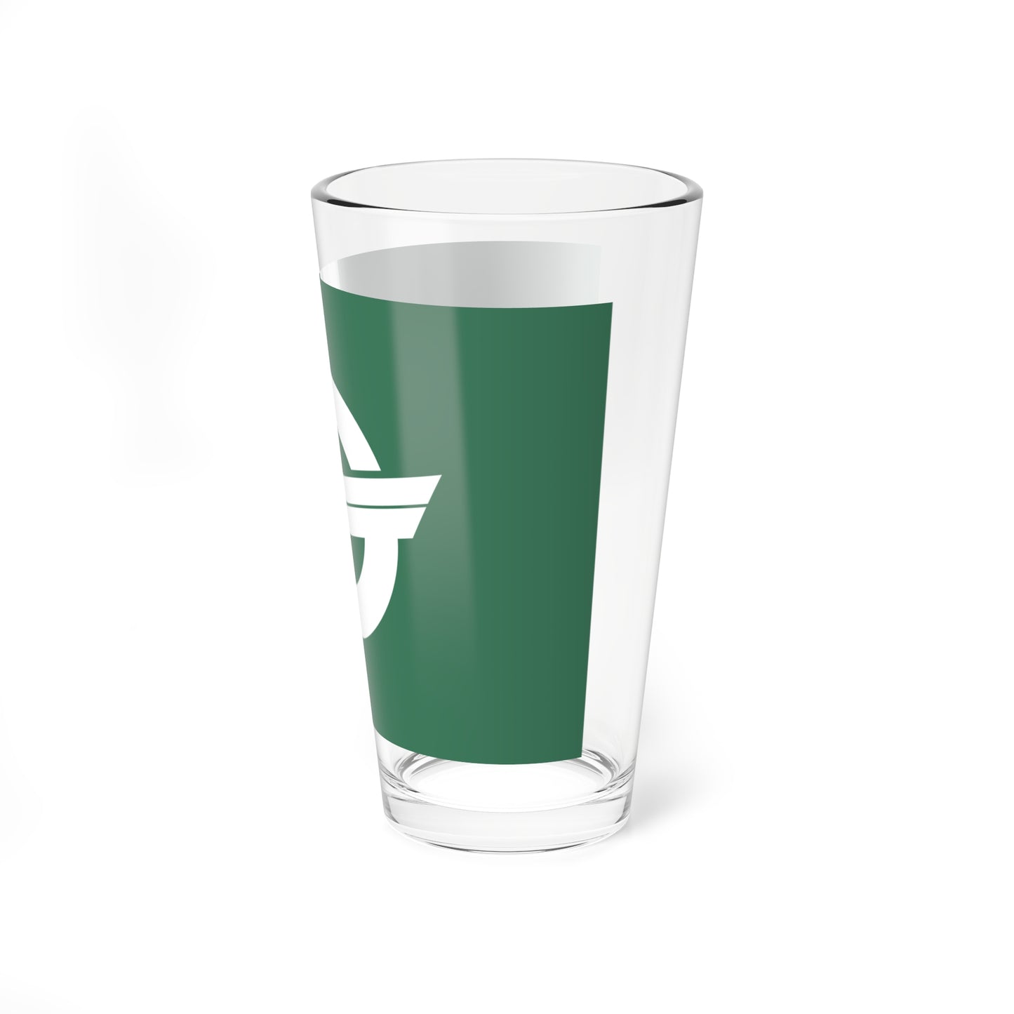 Flag of Iwate Iwate (Japan) Pint Glass 16oz