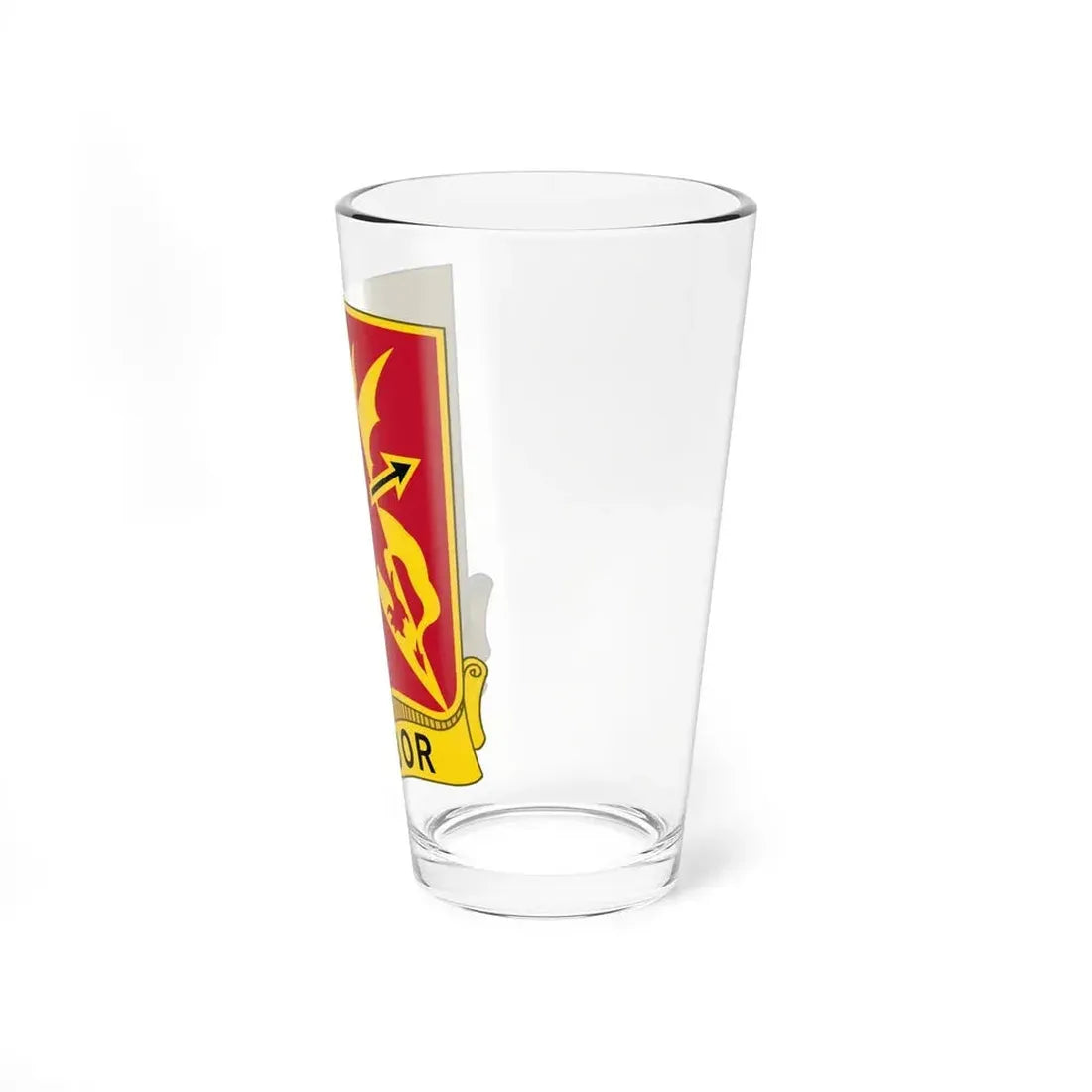 562nd Air Defense Artillery Regiment (U.S. Army) Pint Glass 16oz - Go Mug Yourself