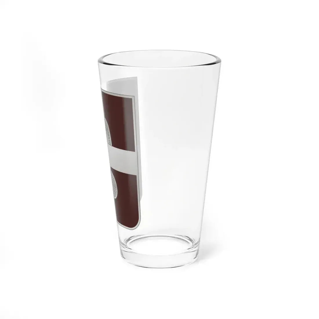 57 Medical Battalion (U.S. Army) Pint Glass 16oz - Go Mug Yourself
