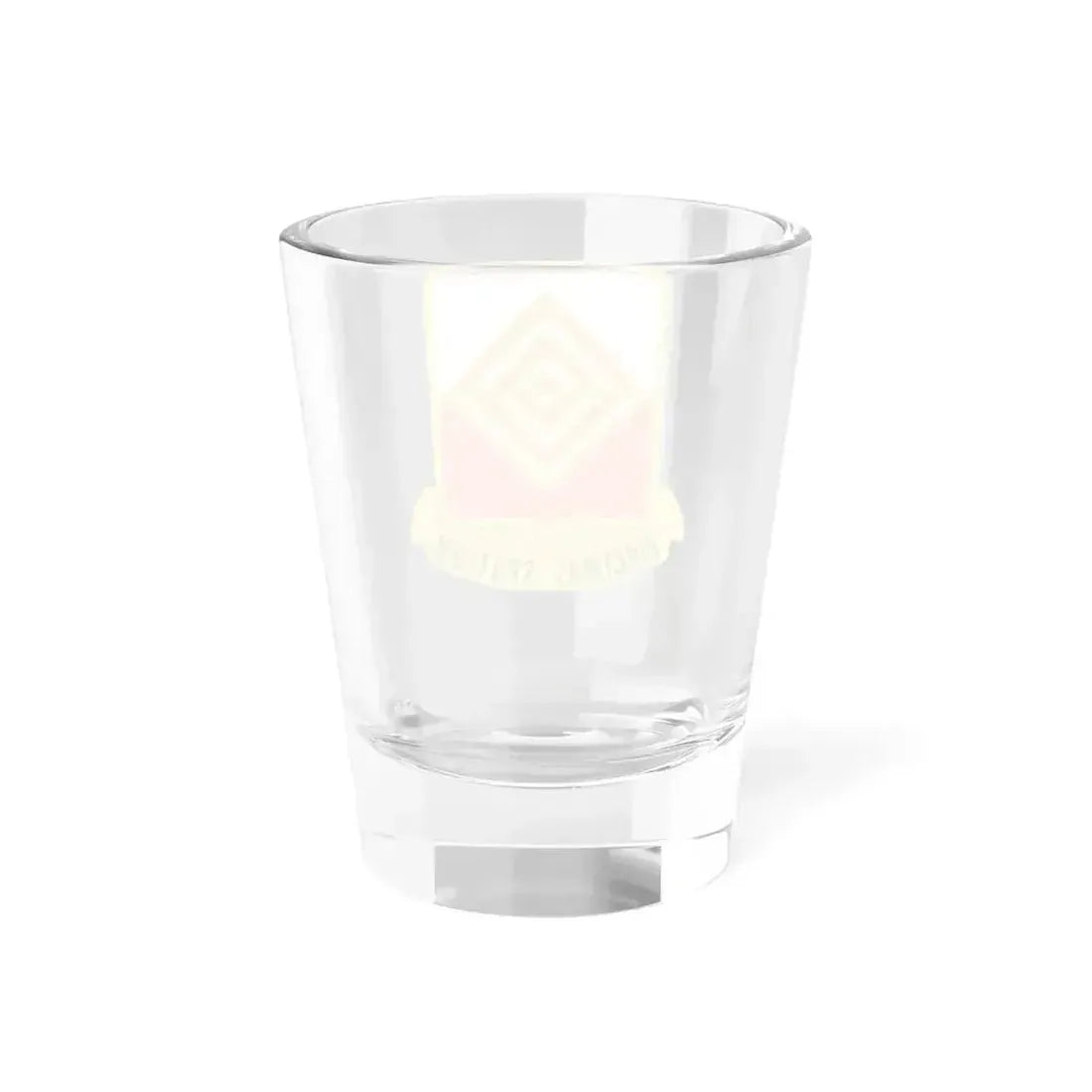 57 Signal Battalion (U.S. Army) Shot Glass 1.5oz - Go Mug Yourself