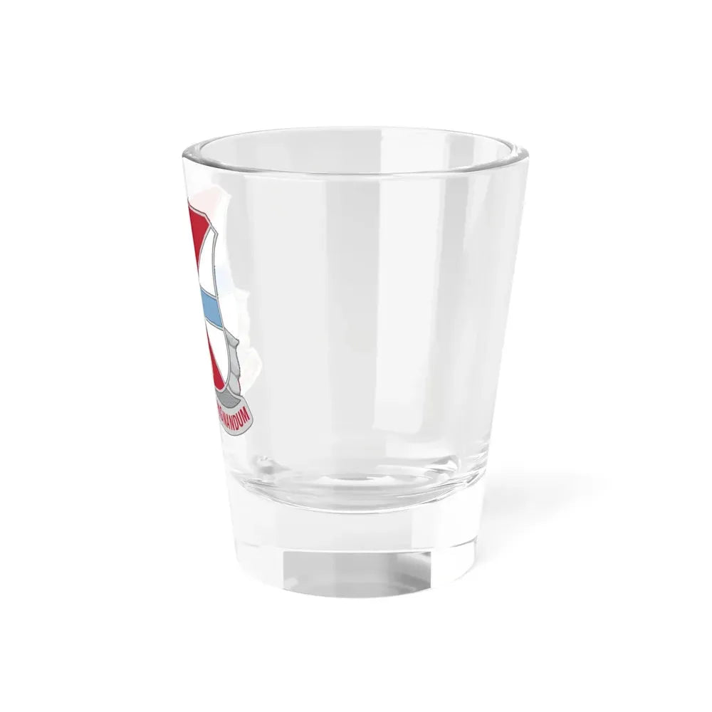 578 Engineer Battalion (U.S. Army) Shot Glass 1.5oz - Go Mug Yourself