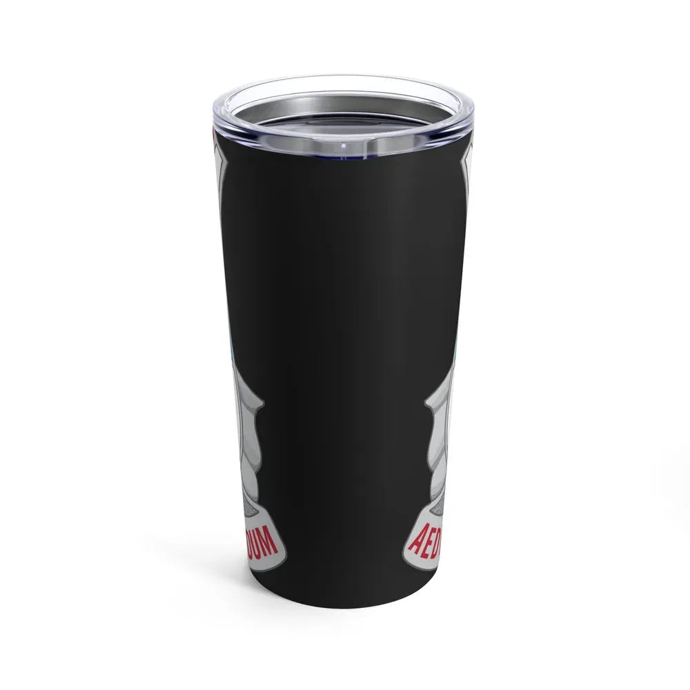 578 Engineer Battalion (U.S. Army) Tumbler 20oz - Go Mug Yourself