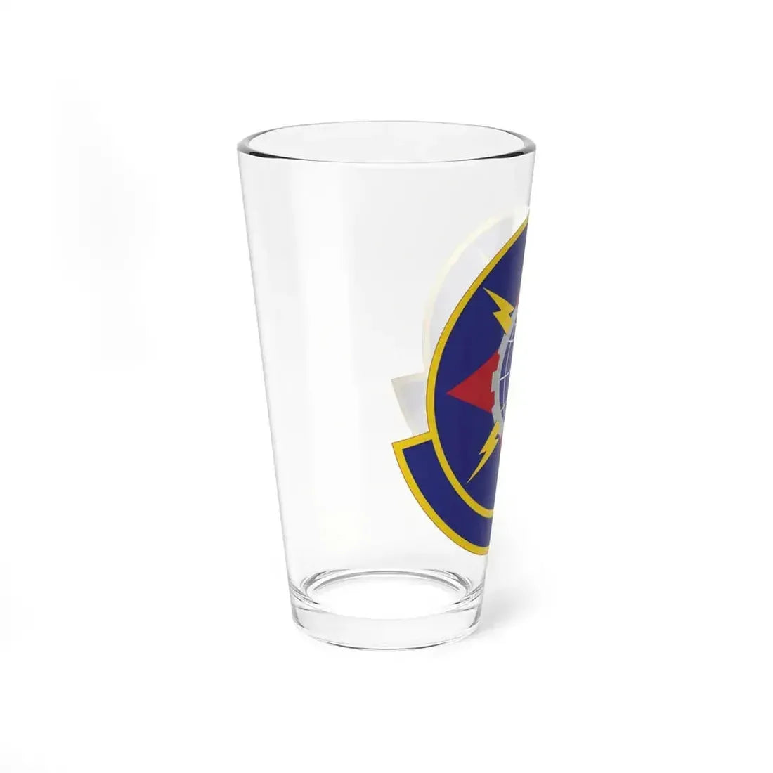 578 Software Engineering Squadron AFMC (U.S. Air Force) Pint Glass 16oz - Go Mug Yourself