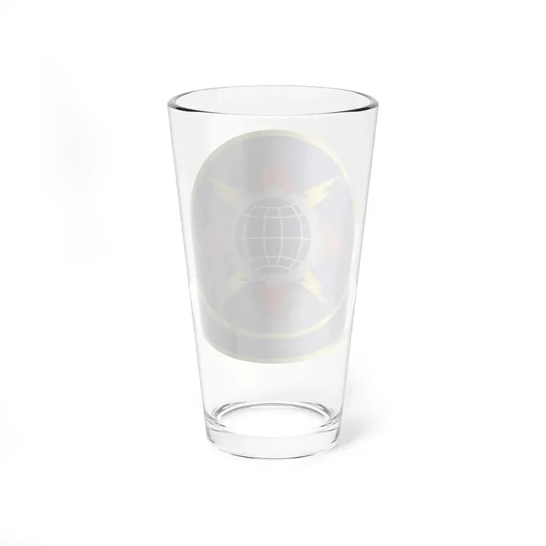 578 Software Engineering Squadron AFMC (U.S. Air Force) Pint Glass 16oz - Go Mug Yourself