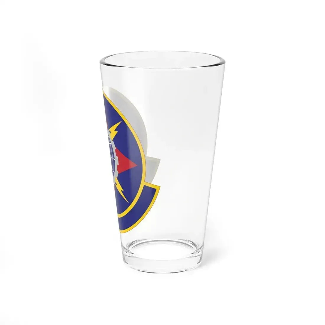 578 Software Engineering Squadron AFMC (U.S. Air Force) Pint Glass 16oz - Go Mug Yourself