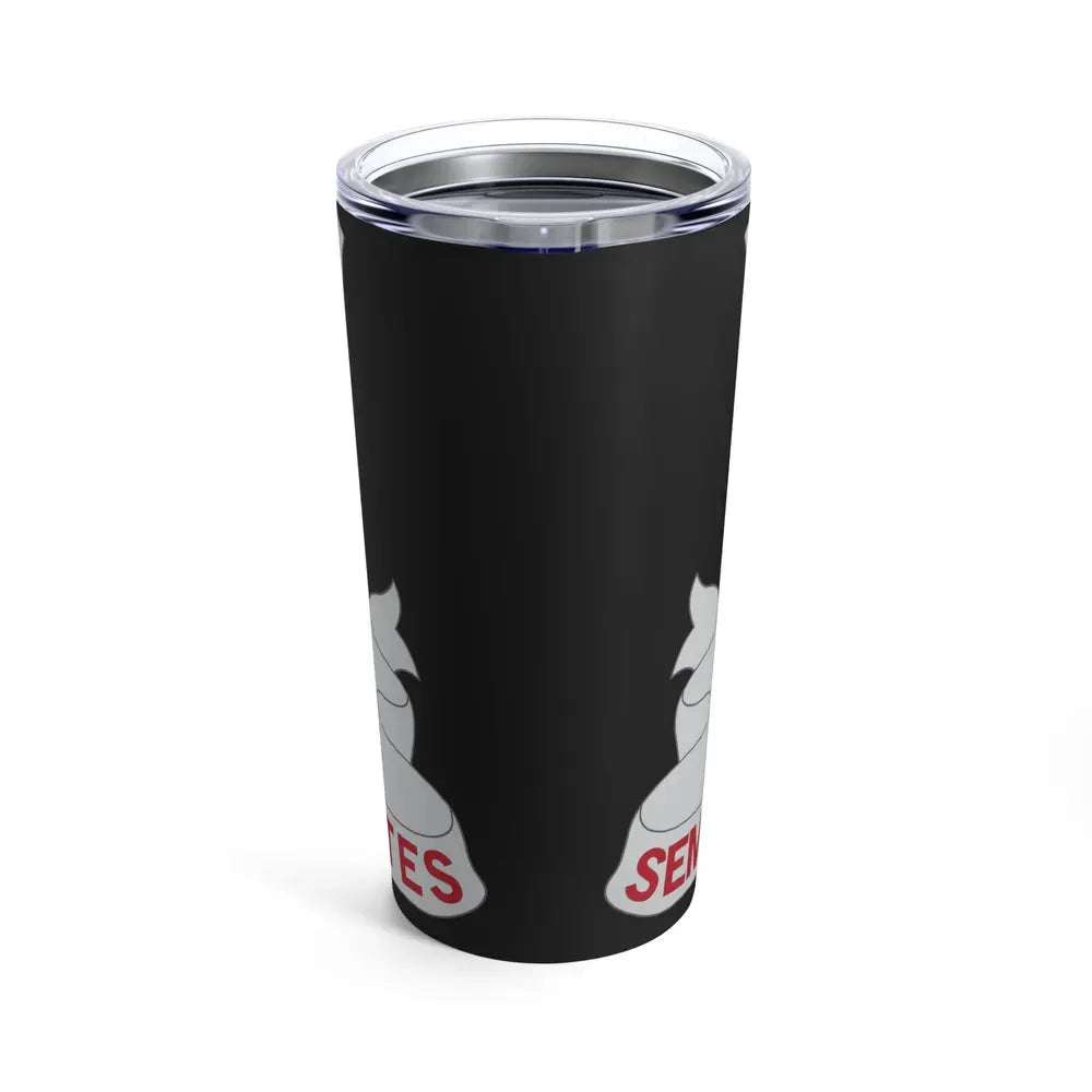 579 Engineer Battalion (U.S. Army) Tumbler 20oz - Go Mug Yourself