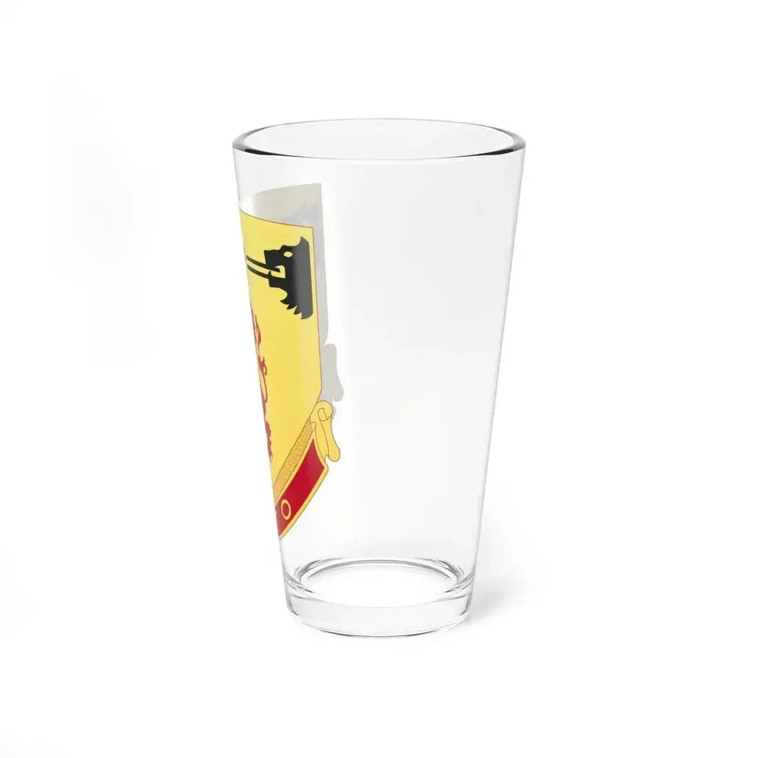 57th Air Defense Artillery Regiment (U.S. Army) Pint Glass 16oz - Go Mug Yourself