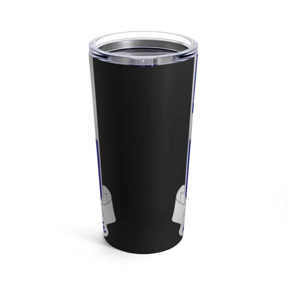 57th Infantry Regiment (U.S. Army) Tumbler 20oz - Go Mug Yourself